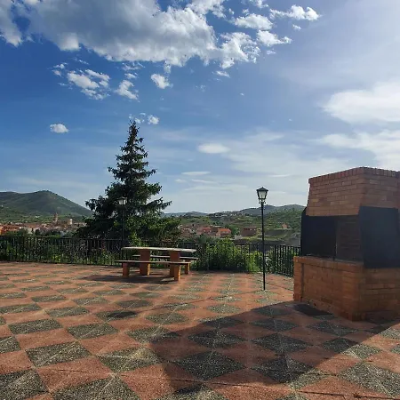 Holiday home Ghino