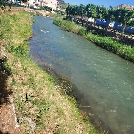 Dom wakacyjny Ghino *