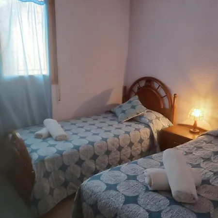 Ghino Holiday home Ateca