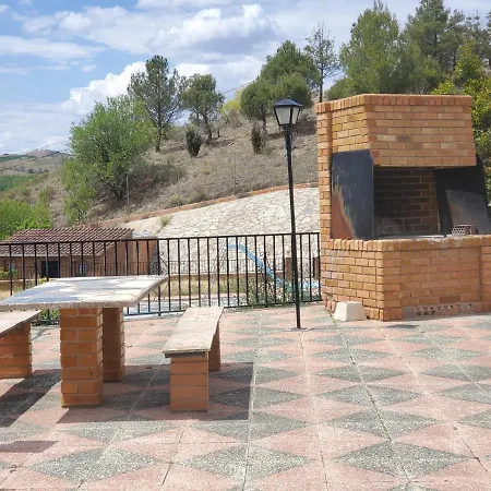 Holiday home Ghino *
