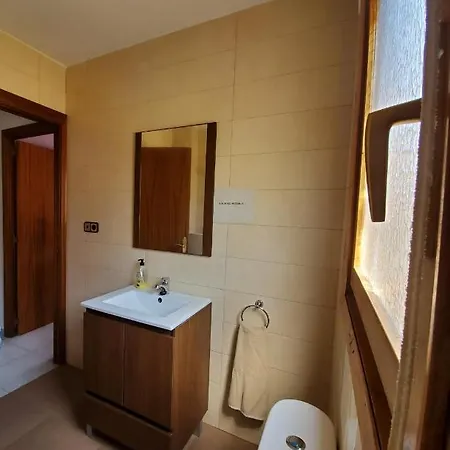 Ghino Holiday home *